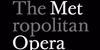 The Metropolitan Opera