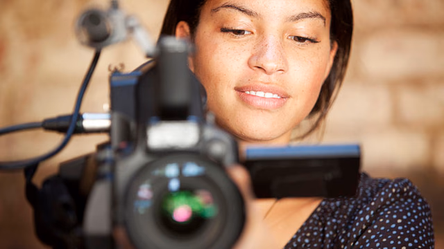 TV news jobs