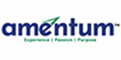 Amentum logo