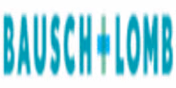 Bausch + Lomb logo