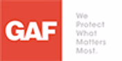 GAF logo