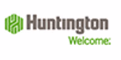 Huntington National Bank logo