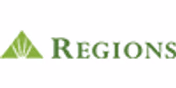 Regions Bank logo