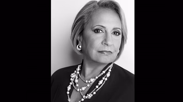 Cathy Hughes, Founder of TV One and Radio One