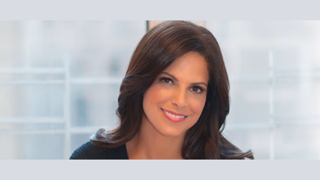 Soledad O'Brien, journalist and CEO of Starfish Media Group
