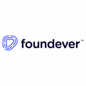 Foundever logo