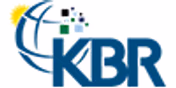 KBR logo