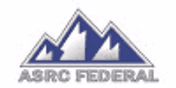 ASRC Federal Holding Company logo