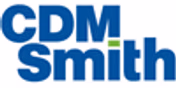 CDM Smith logo