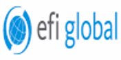 EFI Global logo