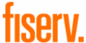 Fiserv logo
