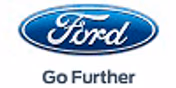 Ford Motor Company logo