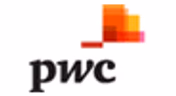 PwC logo