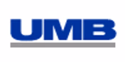 UMB Bank logo
