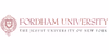 Fordham University
