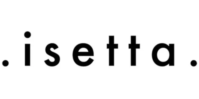 Isetta Marketing Agency