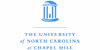 University of North Carolina at Chapel Hill