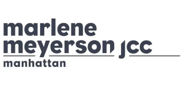 Marlene Meyerson JCC Manhattan