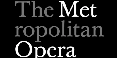 The Metropolitan Opera