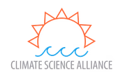 Climate Science Alliance logo