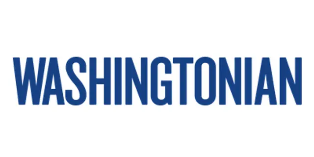 Washingtonian Magazine