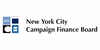 New York City Campaign Finance Board