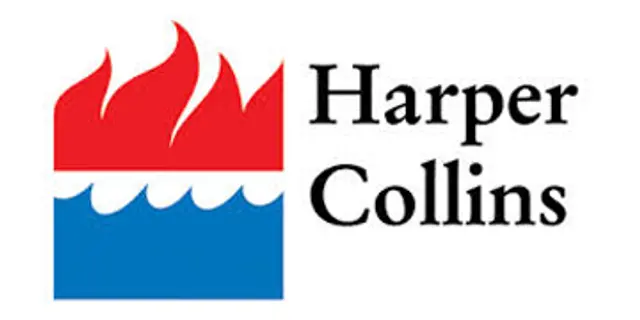 HarperCollins Publishers