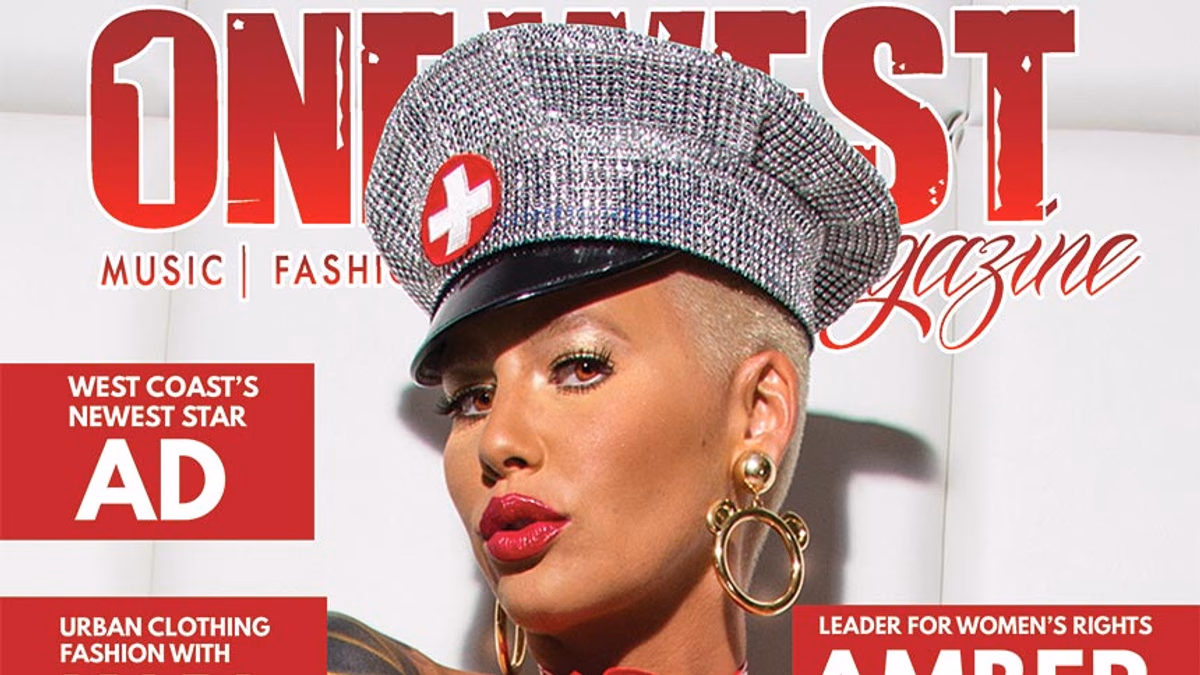One West Magazine