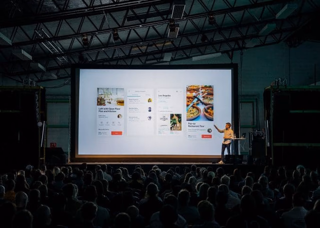TED Talks For Job Hunters