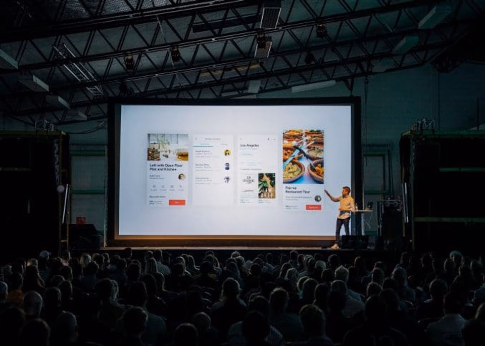 TED Talks For Job Hunters