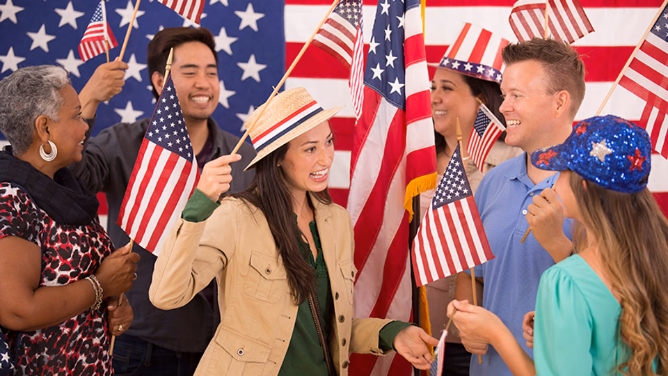 Political Campaign Jobs