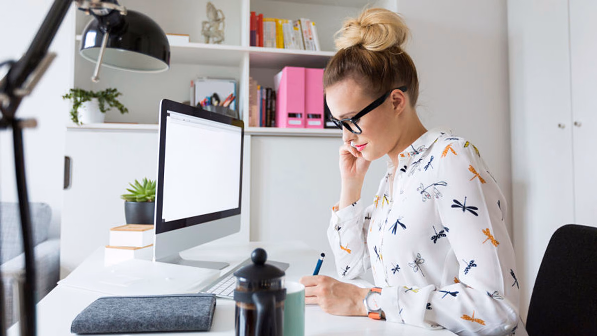 Websites for freelancers