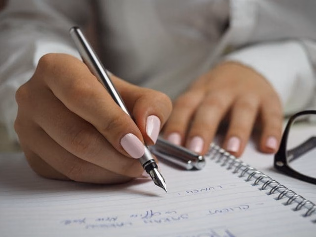 The Recipe for Effective and Lasting Networking