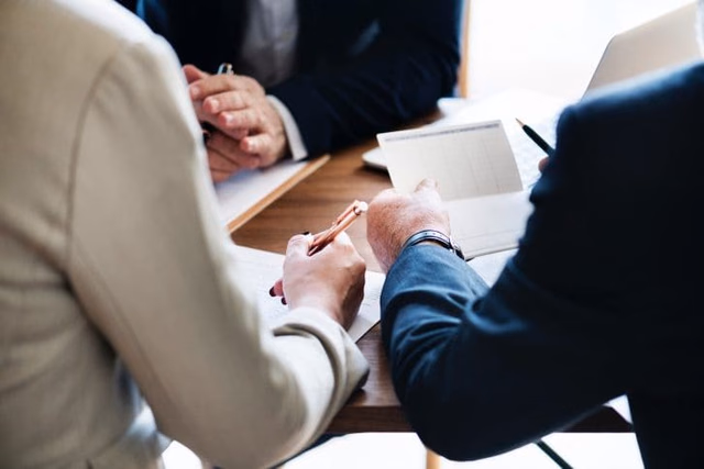 Finance 101: The guide to Wallstreet jobs