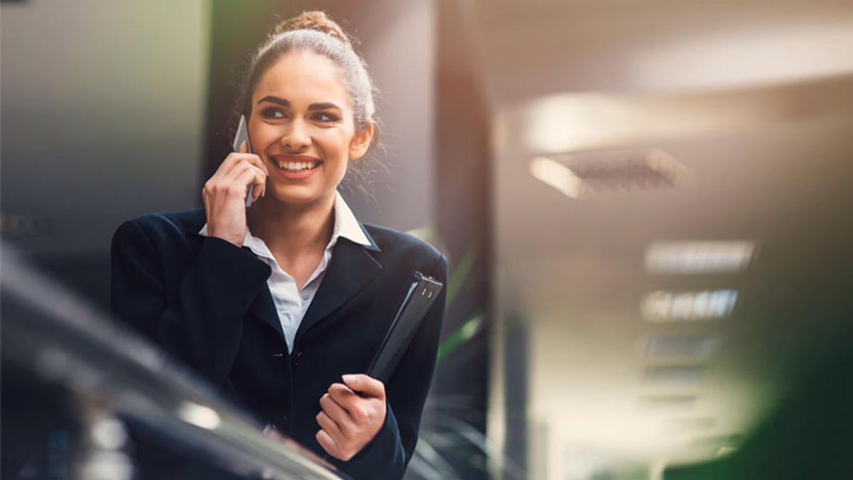 Defining a business development director role