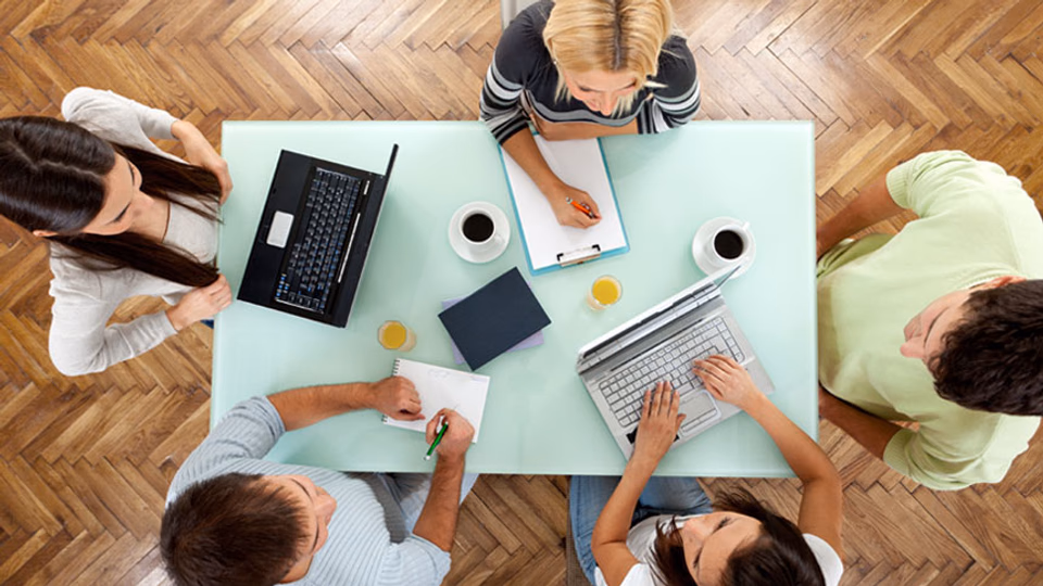 Professional associations to join for your #weekendjobsearch