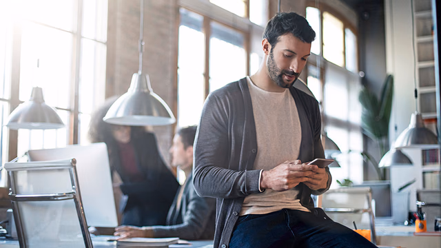 Social Media Skills for Media Pros