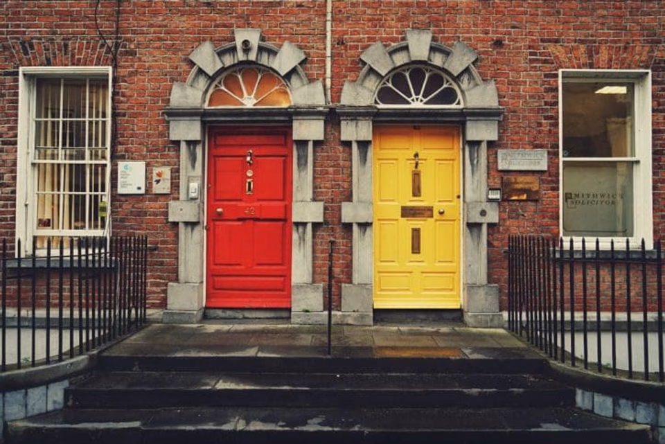 We wrote a blog that we hope will help you choose between multiple job offers, keeping in mind all the variables that come into play.