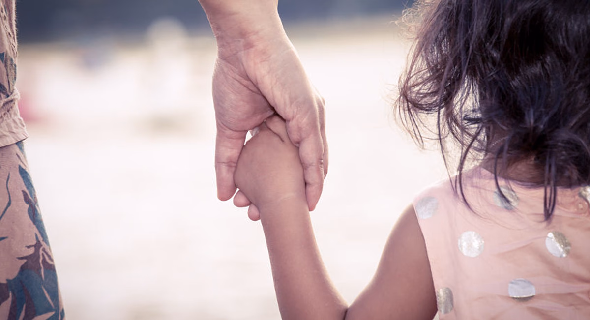 Parenting Publications