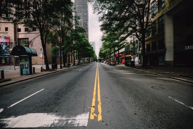 If you’re still wondering what's happening with your job/job search/the world in general, we’ve come up with a list of suggested first steps for you to take during this transition. Hopefully, they’ll provide some direction and clarity and be helpful to you in the days to come.