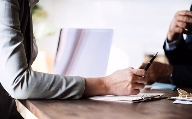 Check out the blog to learn more about what a chief of staff does, what skills make a great chief of staff, and why you might want to become one yourself.