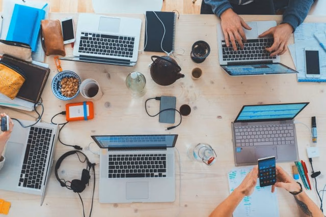 A product manager is someone who bridges the gap between business and technology. They quite literally manage the product(s) that a company wants to produce and that a development team needs to build.