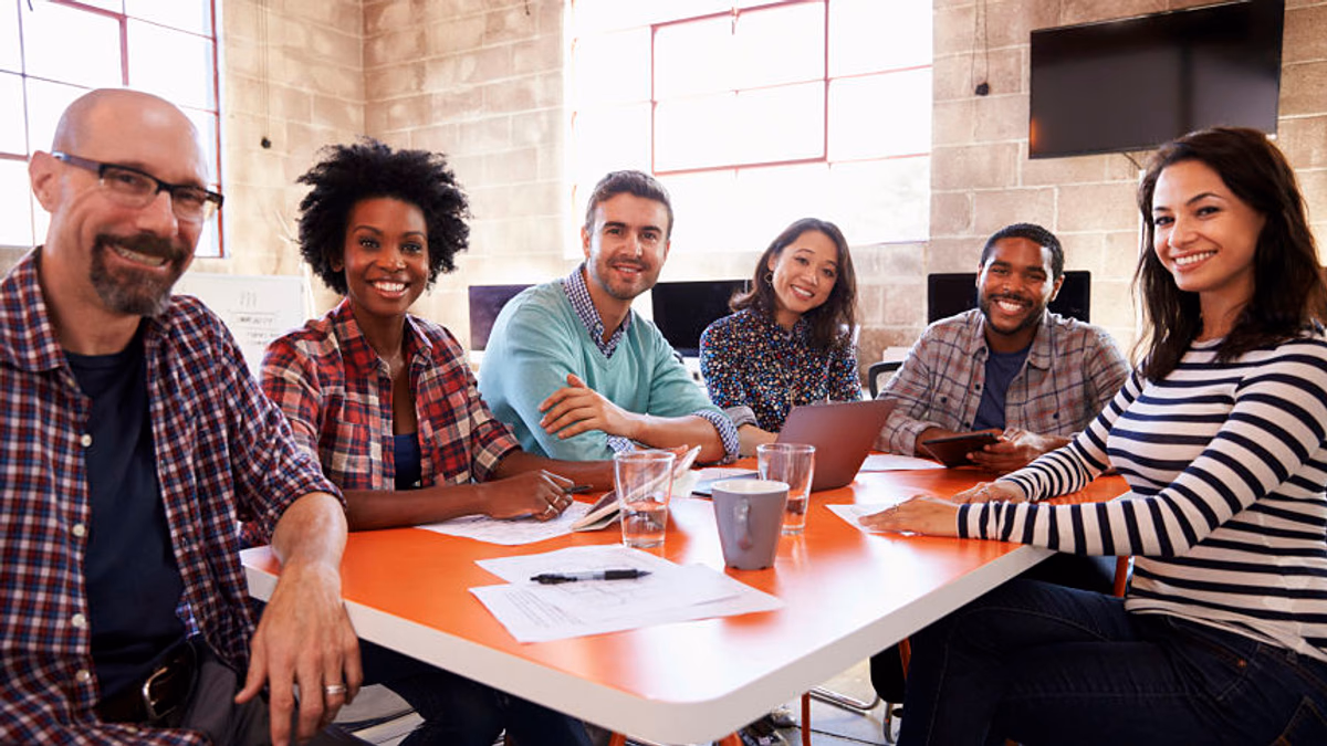 How to Find an Employer That Values Diversity