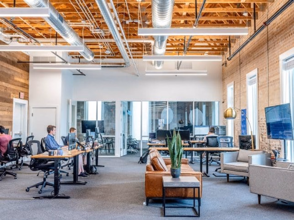 5 Tips for Working at a Startup
