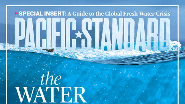 Pacific Standard May June 2016