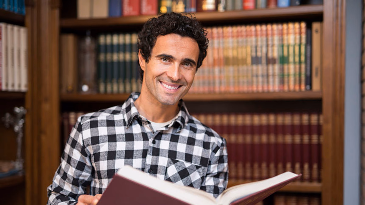 Academic publishing jobs.