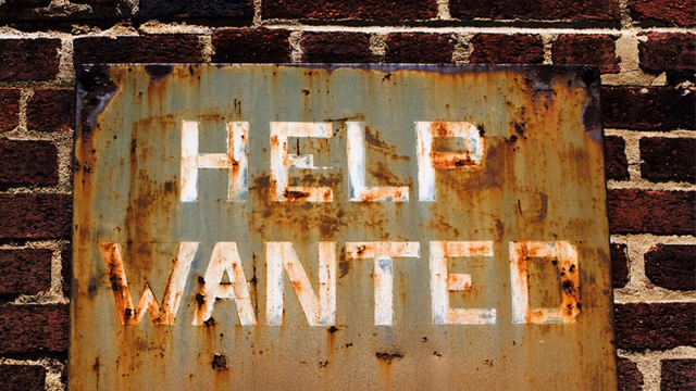 Help wanted: why no one is applying to your job listing