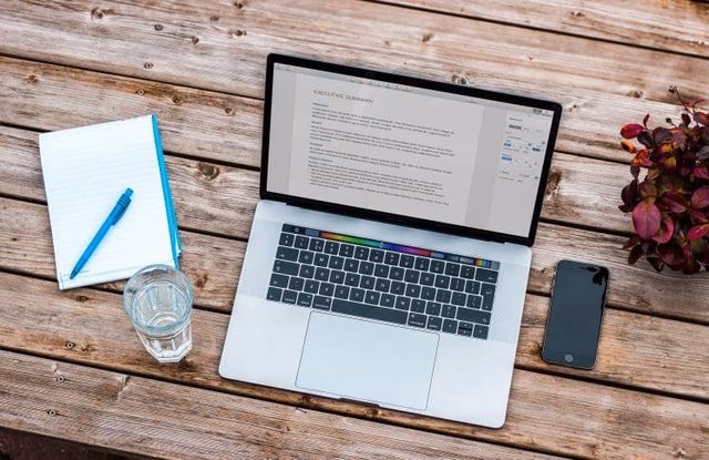 After screening thousands of resumes, this template is our favorite (and some resume advice to go with it)