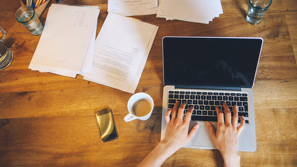 Six-Figure Freelancer Secrets