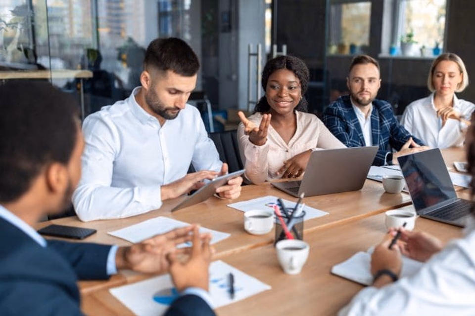 What’s your place in your company’s DEI strategy?